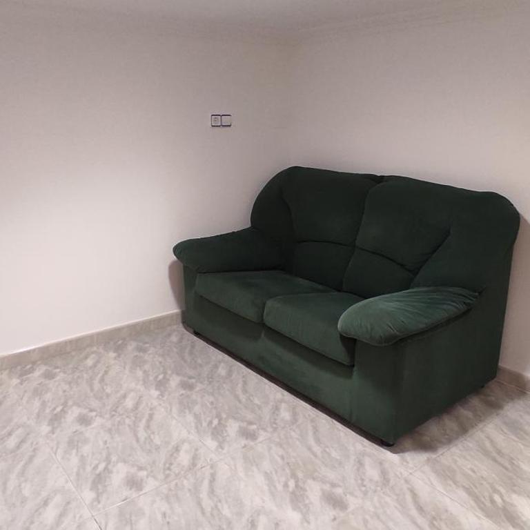 Carabuxeira Mar Loft - Apartamento de 2 dormitorios - 10