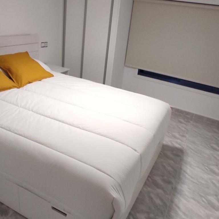 Carabuxeira Mar Loft - Apartamento de 2 dormitorios - 11
