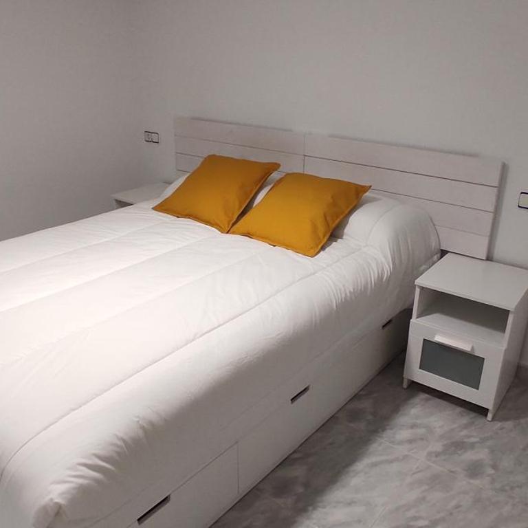 Carabuxeira Mar Loft - Apartamento de 2 dormitorios - 8