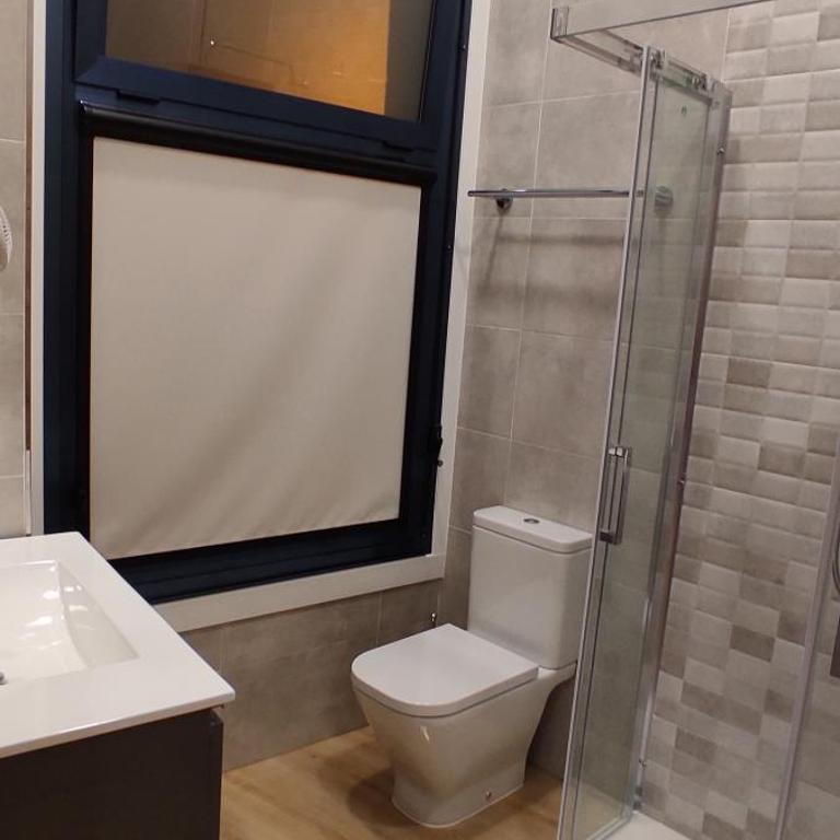 Carabuxeira Mar Loft - Apartamento de 2 dormitorios - 6