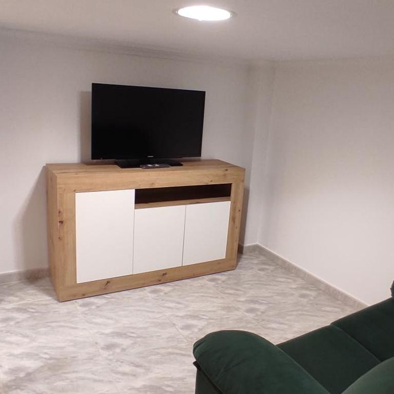 Carabuxeira Mar Loft - Apartamento de 2 dormitorios - 4