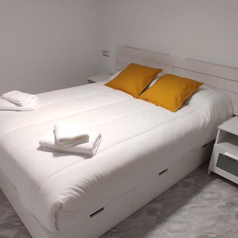 Carabuxeira Mar Loft - Apartamento de 2 dormitorios - 5