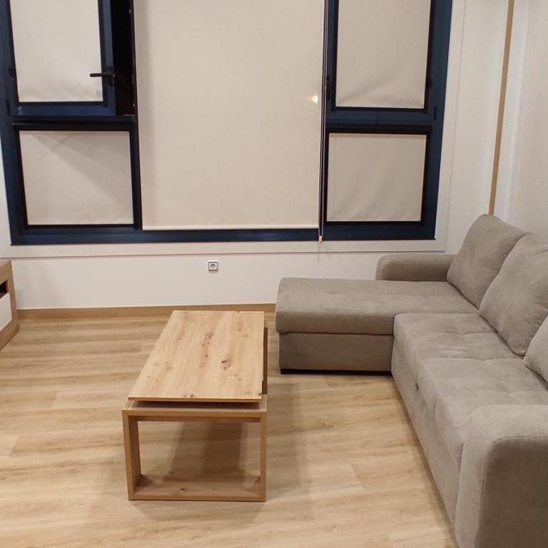 Carabuxeira Mar Loft - Apartamento de 2 dormitorios - 3