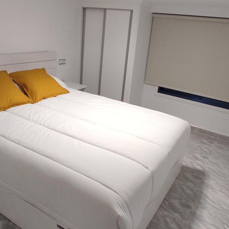 Carabuxeira Mar Loft - Apartamento de 2 dormitorios - 13