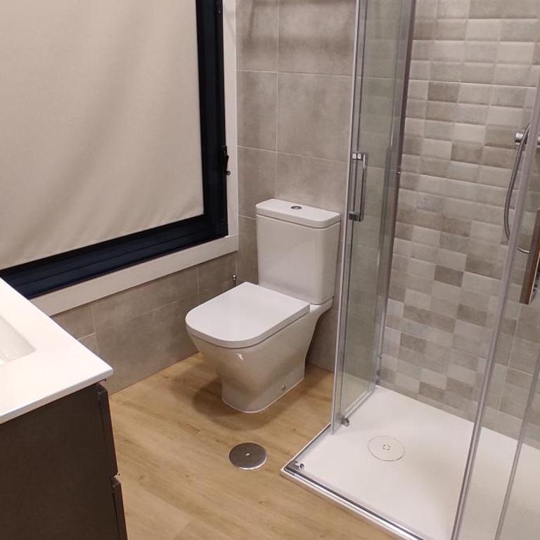 Carabuxeira Mar Loft - Apartamento de 2 dormitorios - 16
