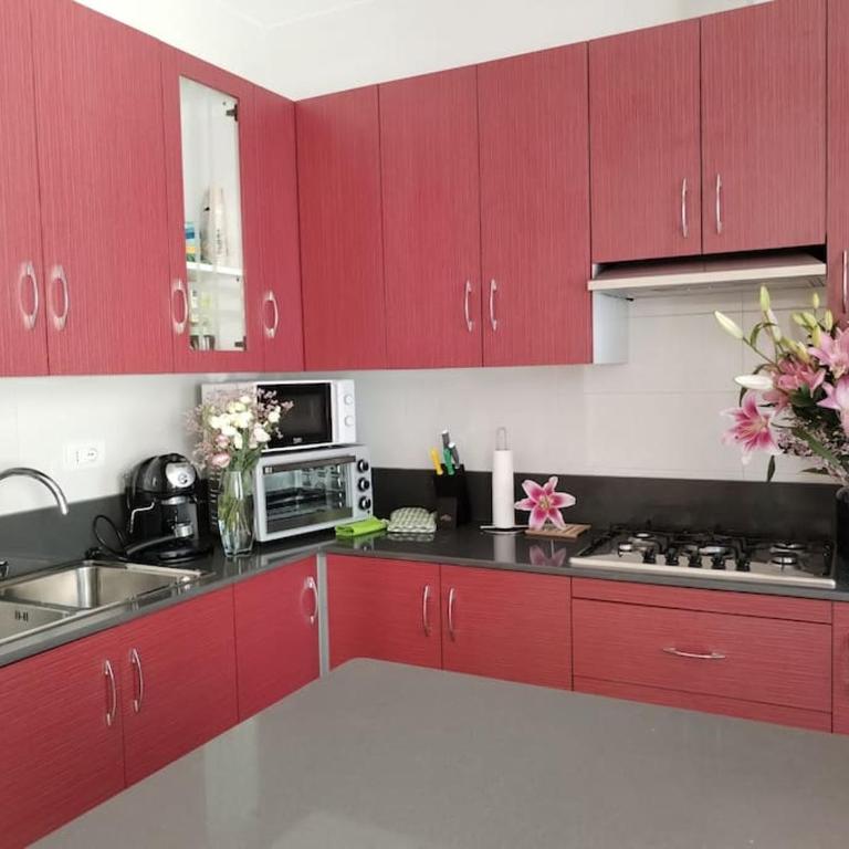 Arcobaleno Appartamento 3 camere Venezia- Mestre - Appartamento con 3 Camere da Letto - 1