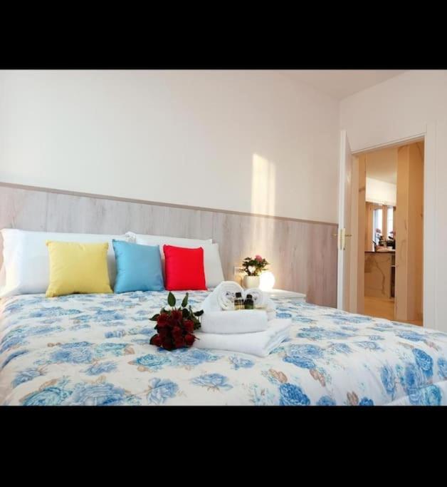 Arcobaleno Appartamento 3 camere Venezia- Mestre - Appartamento con 3 Camere da Letto - 6