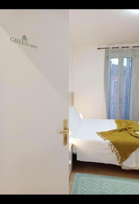 Arcobaleno Appartamento 3 camere Venezia- Mestre - Appartamento con 3 Camere da Letto - 7