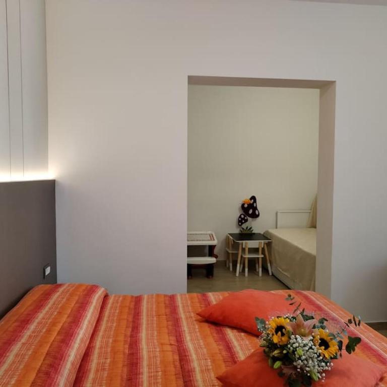 Arcobaleno Appartamento 3 camere Venezia- Mestre - Appartamento con 3 Camere da Letto - 11