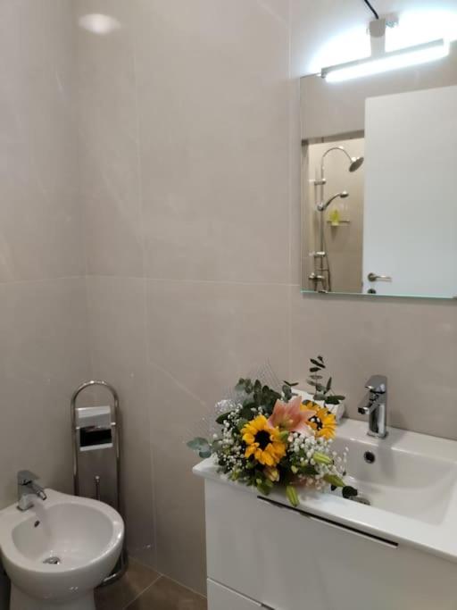 Arcobaleno Appartamento 3 camere Venezia- Mestre - Appartamento con 3 Camere da Letto - 13