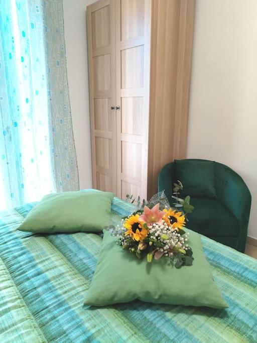 Arcobaleno Appartamento 3 camere Venezia- Mestre - Appartamento con 3 Camere da Letto - 14