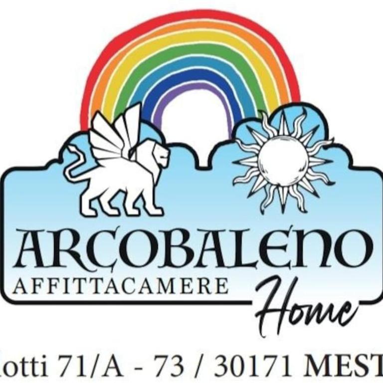 Arcobaleno Appartamento 3 camere Venezia- Mestre - Appartamento con 3 Camere da Letto - 18