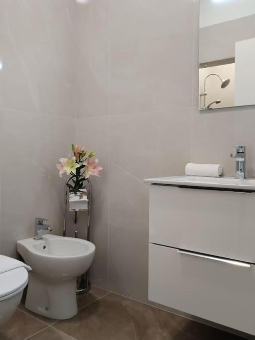 Arcobaleno Appartamento 3 camere Venezia- Mestre - Appartamento con 3 Camere da Letto - 22