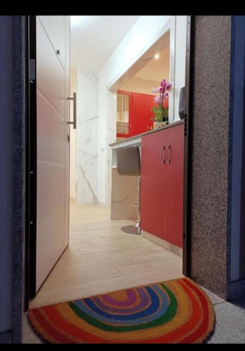 Arcobaleno Appartamento 3 camere Venezia- Mestre - Appartamento con 3 Camere da Letto - 23