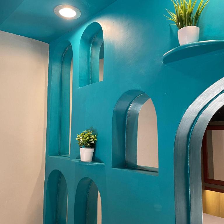 Hostal Poquito a Poquito - Habitación Doble con baño compartido - 6