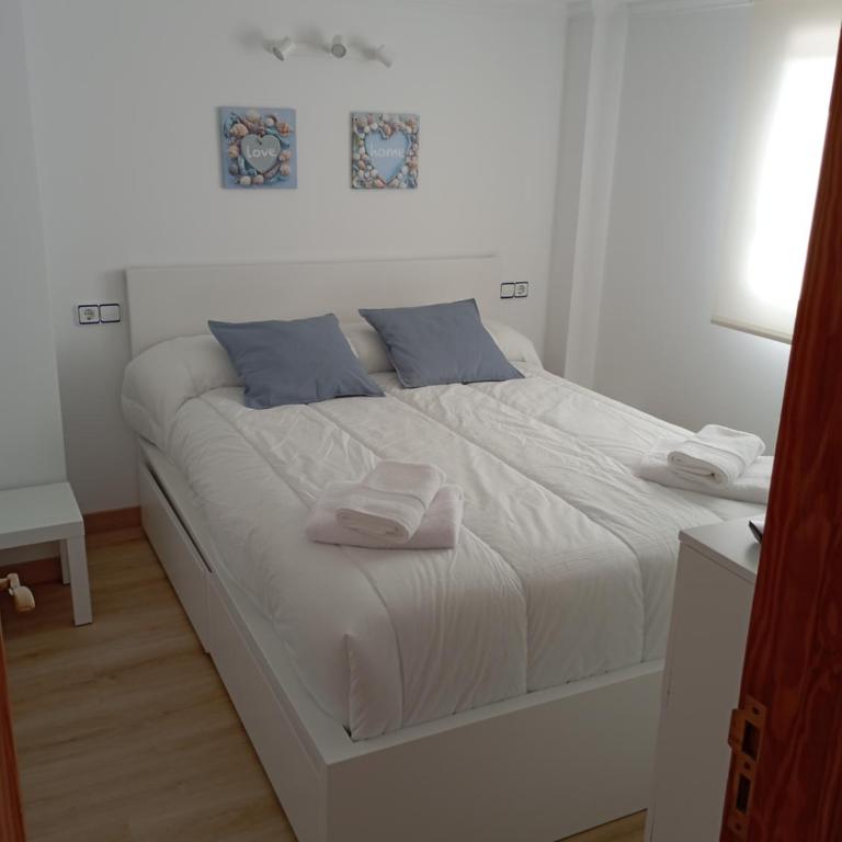 Carabuxeira Mar Loft - Apartamento de 2 dormitorios - 24
