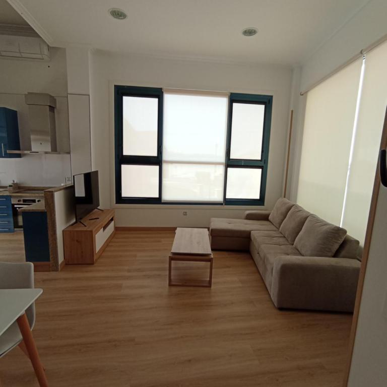 Carabuxeira Mar Loft - Apartamento de 2 dormitorios - 21
