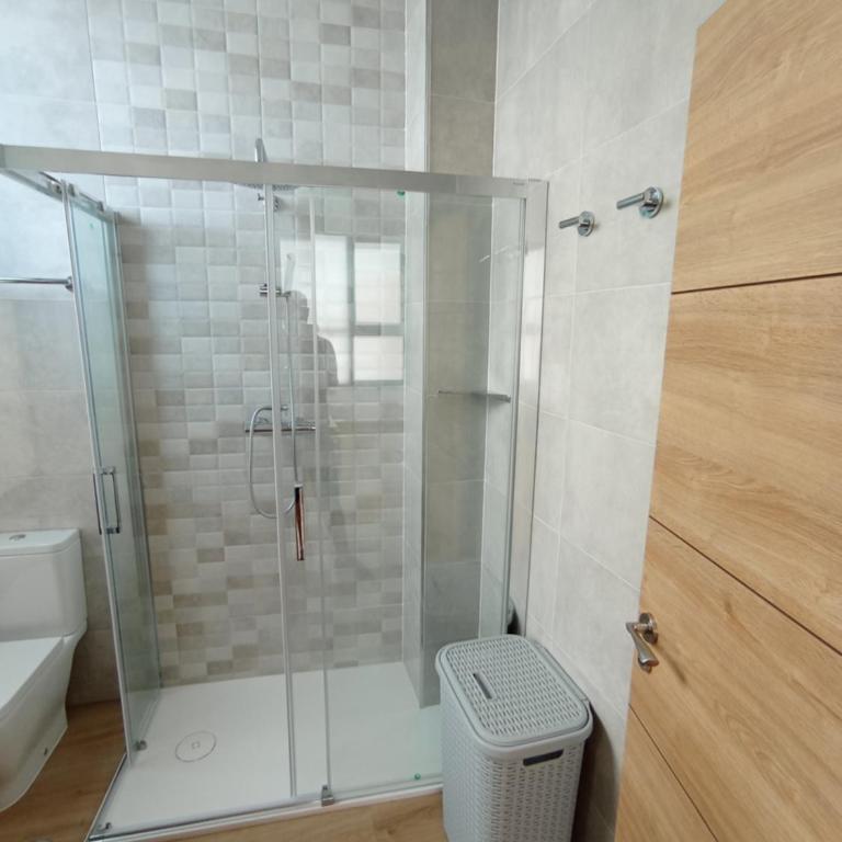 Carabuxeira Mar Loft - Apartamento de 2 dormitorios - 22