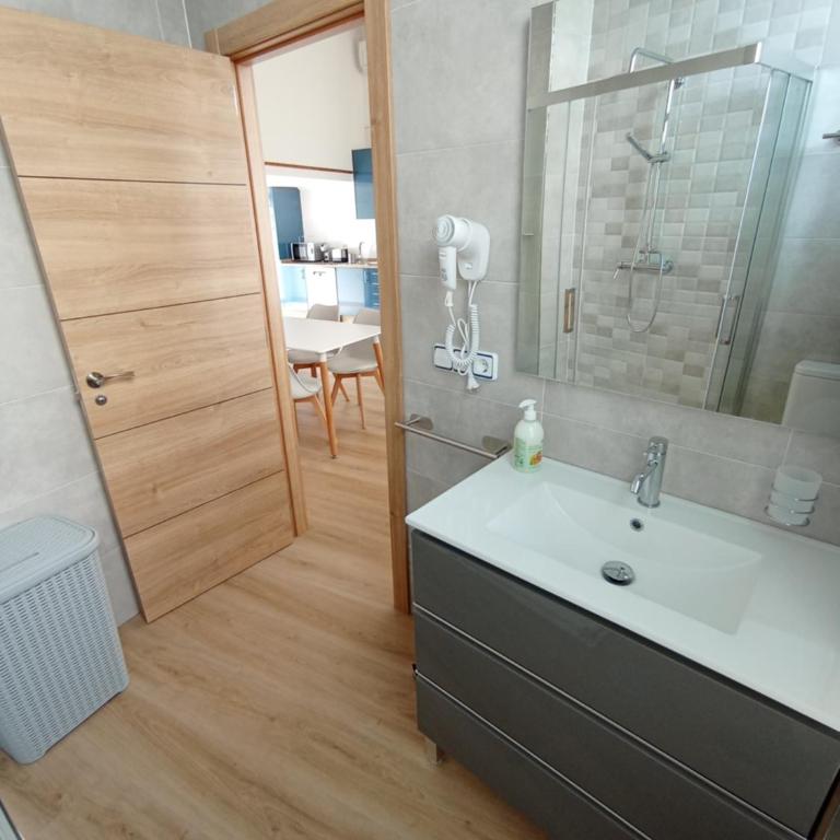 Carabuxeira Mar Loft - Apartamento de 2 dormitorios - 19