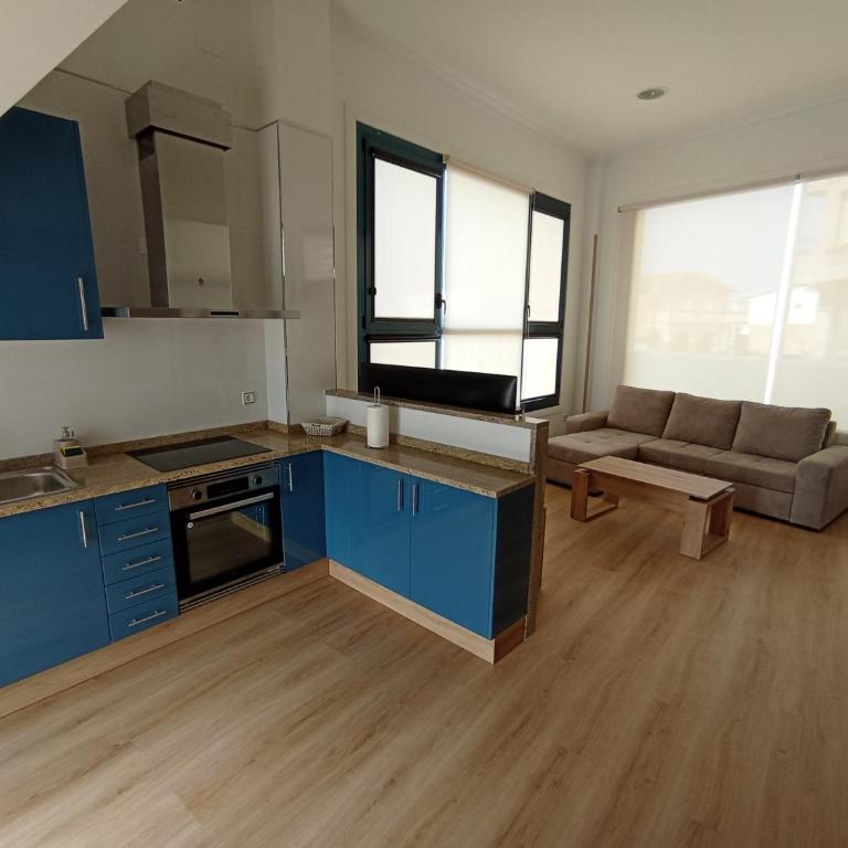 Carabuxeira Mar Loft - Apartamento de 2 dormitorios - 20