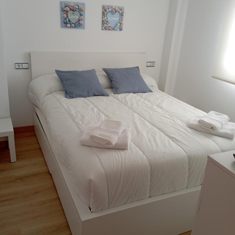 Carabuxeira Mar Loft - Apartamento de 2 dormitorios - 26