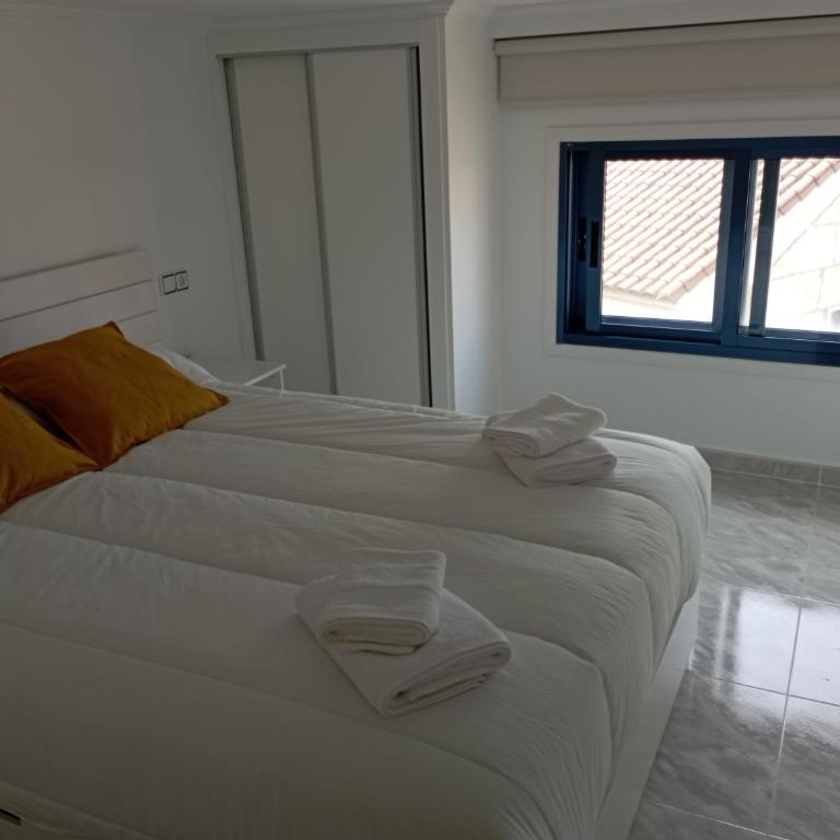 Carabuxeira Mar Loft - Apartamento de 2 dormitorios - 31