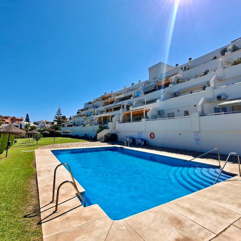 LAS TERRAZAS DE MIRAMAR, Castillo Beach - One-Bedroom Apartment - 9