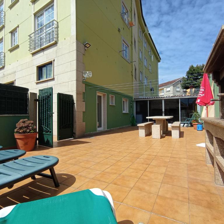 Carabuxeira Mar Loft - Apartamento de 2 dormitorios - 35