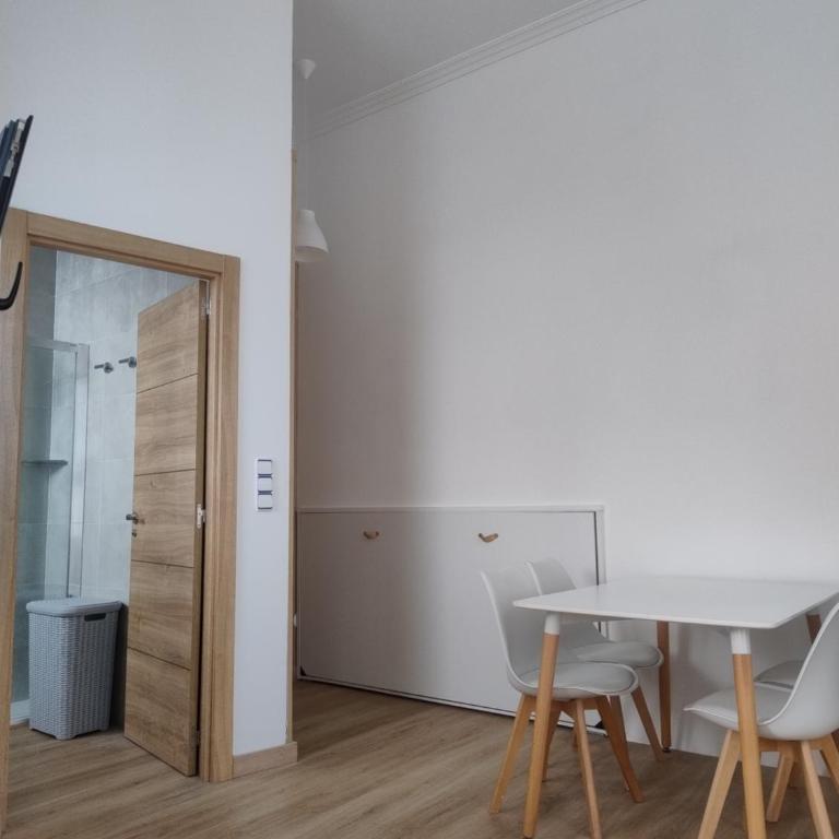 Carabuxeira Mar Loft - Apartamento de 2 dormitorios - 34