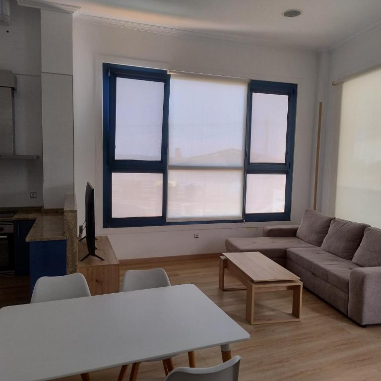 Carabuxeira Mar Loft - Apartamento de 2 dormitorios - 33