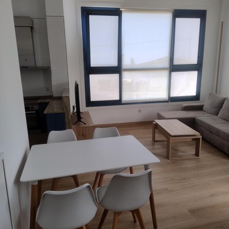 Carabuxeira Mar Loft - Apartamento de 2 dormitorios - 36