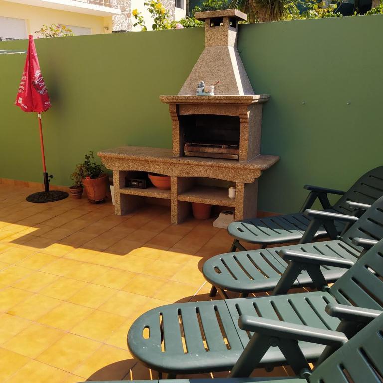 Carabuxeira Mar Loft - Apartamento de 2 dormitorios - 42