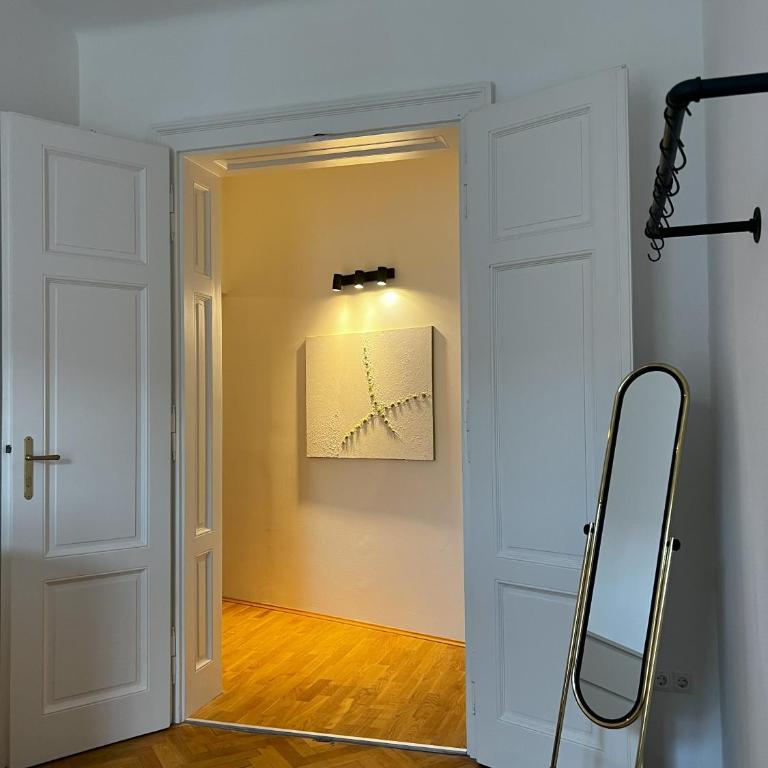Old Town Vibe & Wave - Apartamento de 1 dormitorio - 4