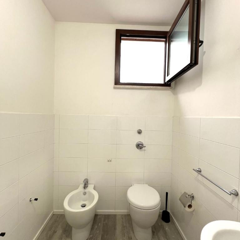 Cortile Bassi 185 - Appartamento con 2 Camere da Letto - 4