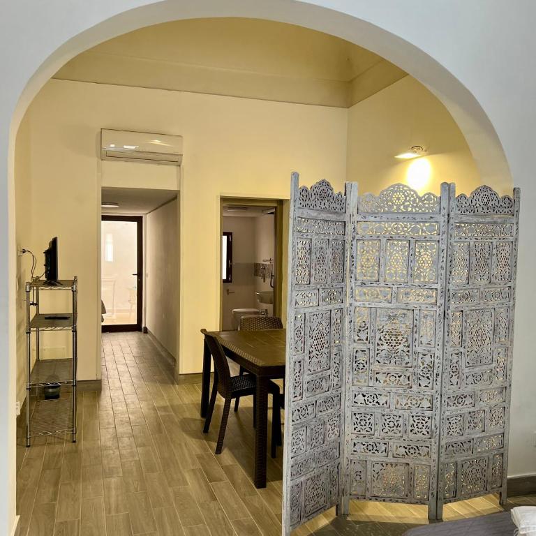 Cortile Bassi 185 - Appartamento con 1 Camera da Letto - 20