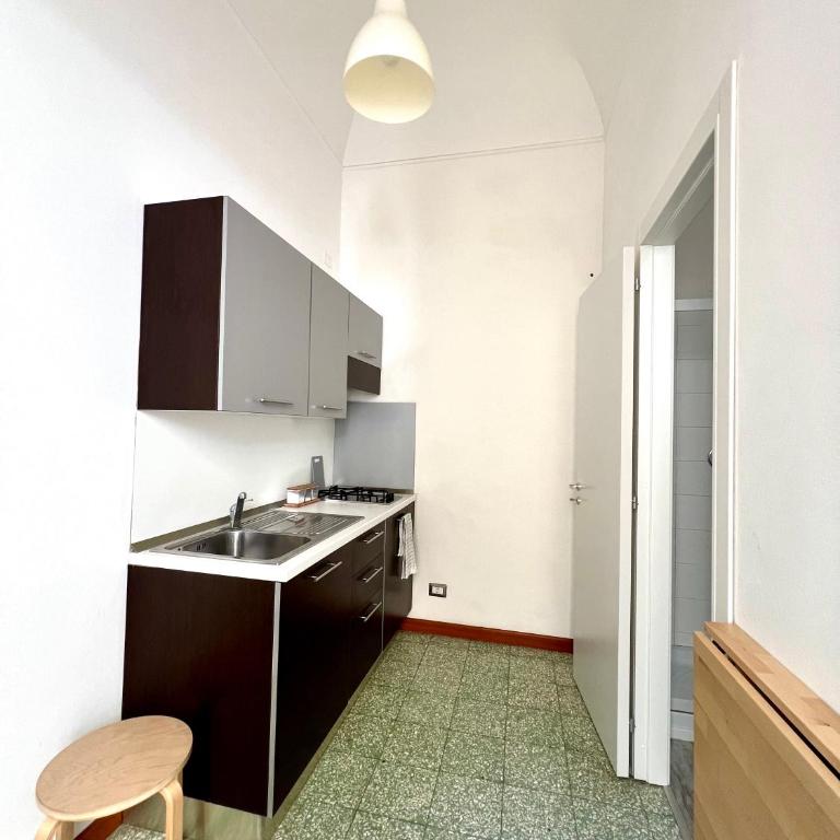 Cortile Bassi 185 - Appartamento con 1 Camera da Letto - 26
