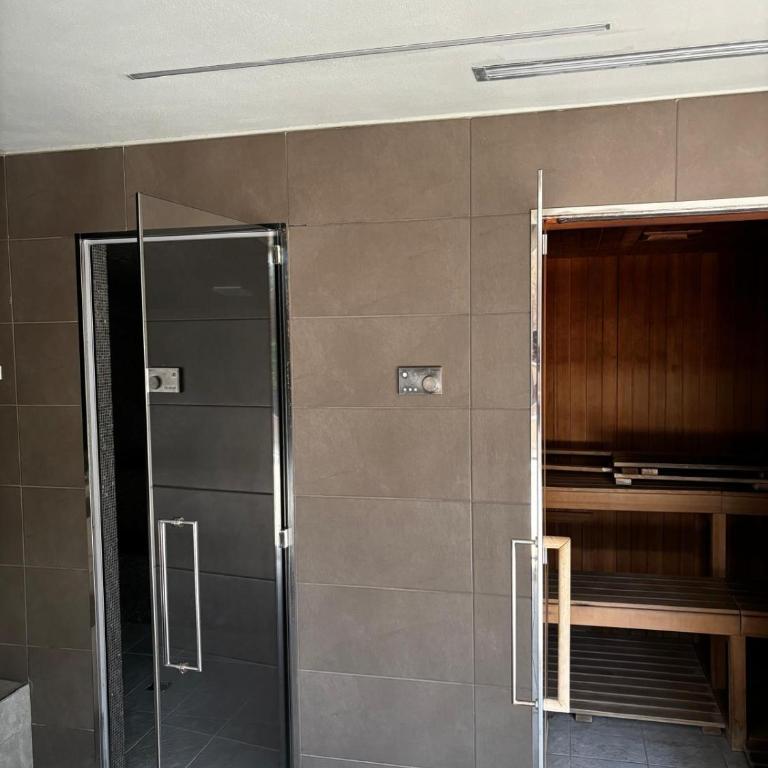Luna Gym & Pool Exclusive Apartment - Appartamento con 1 Camera da Letto - 6