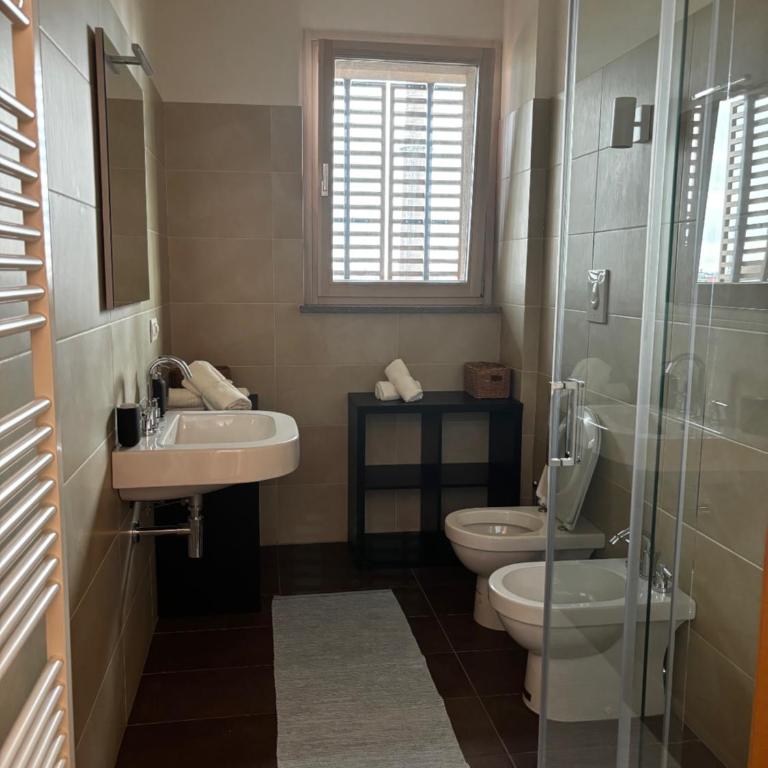 Luna Gym & Pool Exclusive Apartment - Appartamento con 1 Camera da Letto - 9