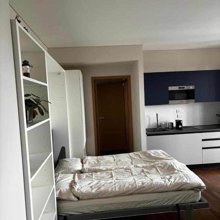 Luna Gym & Pool Exclusive Apartment - Appartamento con 1 Camera da Letto - 12