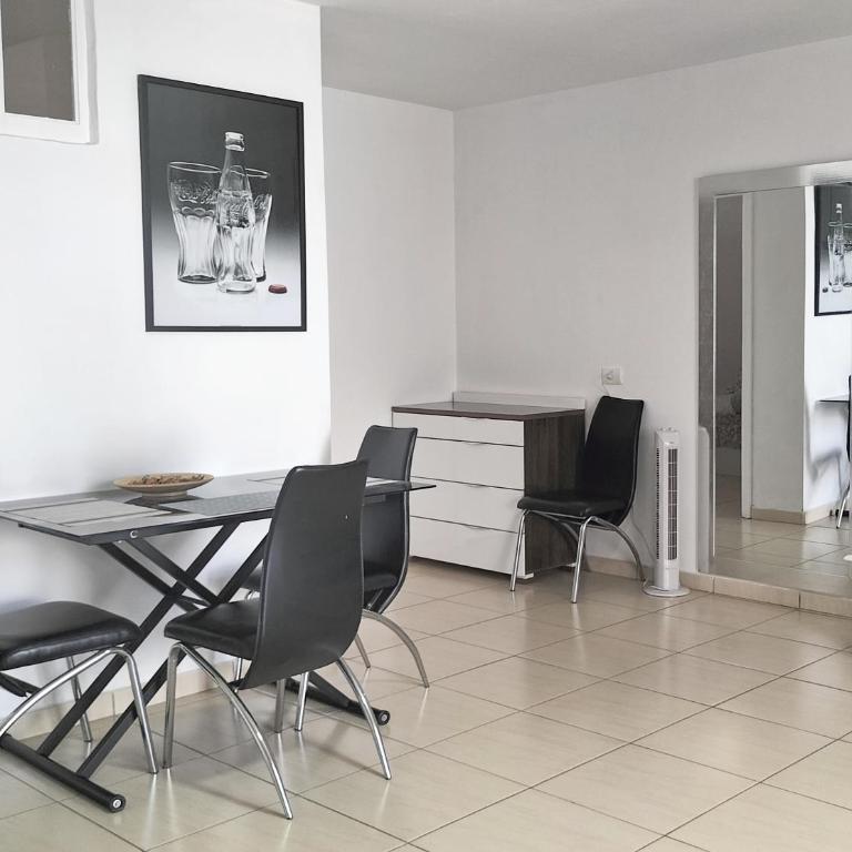 Port Royale Los Cristianos - Apartamento de 1 dormitorio - 12