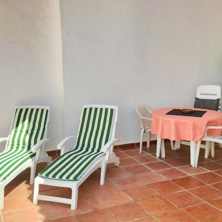 Port Royale Los Cristianos - Apartamento de 1 dormitorio - 6