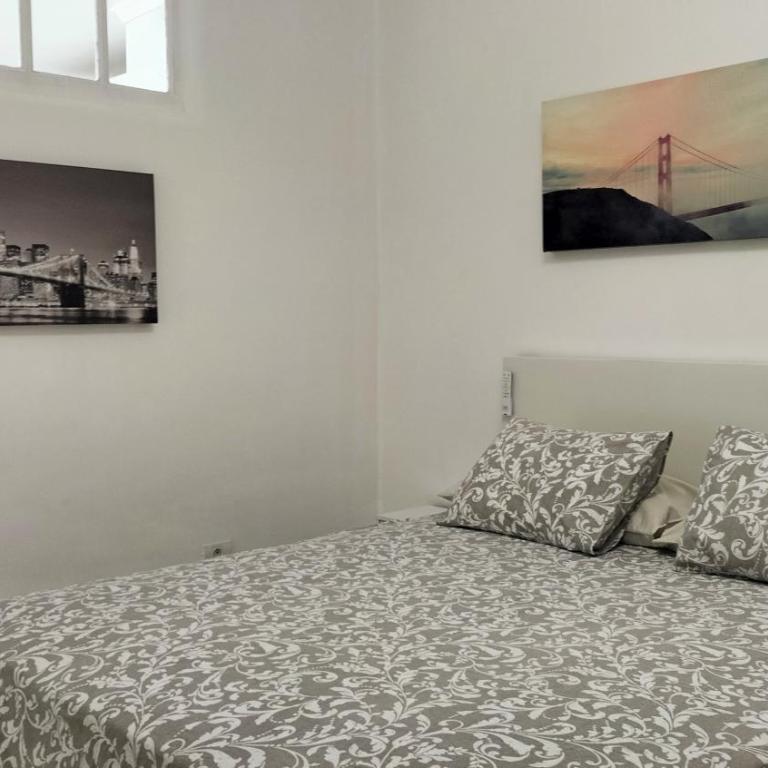 Port Royale Los Cristianos - Apartamento de 1 dormitorio - 20