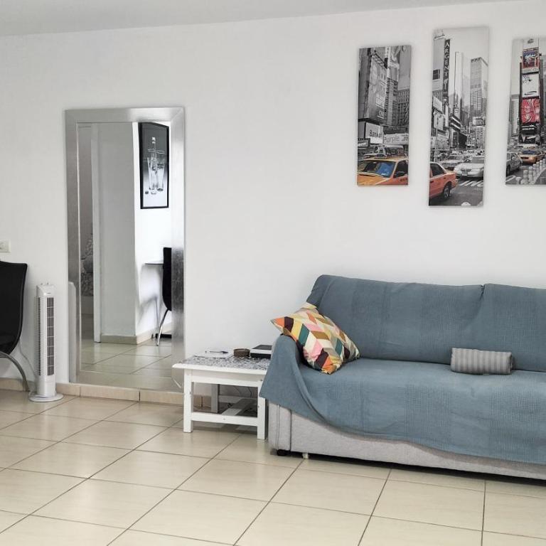 Port Royale Los Cristianos - Apartamento de 1 dormitorio - 17