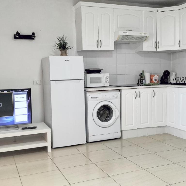Port Royale Los Cristianos - Apartamento de 1 dormitorio - 9
