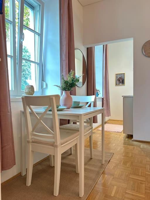 Takara Apartment 01 im Zentrum - Apartment mit 1 Schlafzimmer - 6