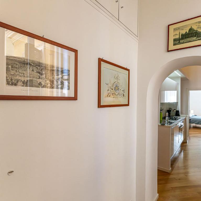 CasaLu San Pietro - Appartement 2 Chambres - 5