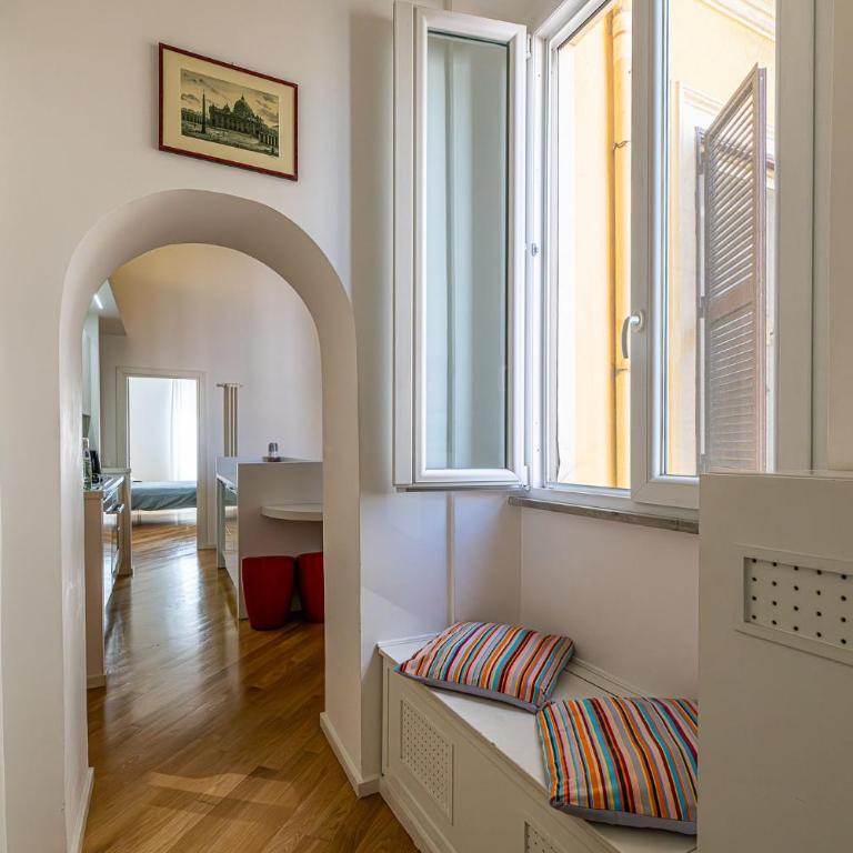 CasaLu San Pietro - Appartement 2 Chambres - 3