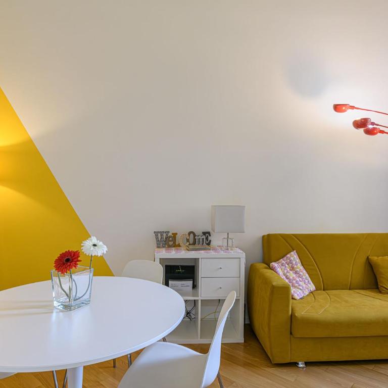 CasaLu San Pietro - Appartement 2 Chambres - 2