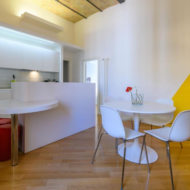 CasaLu San Pietro - Appartement 2 Chambres - 11