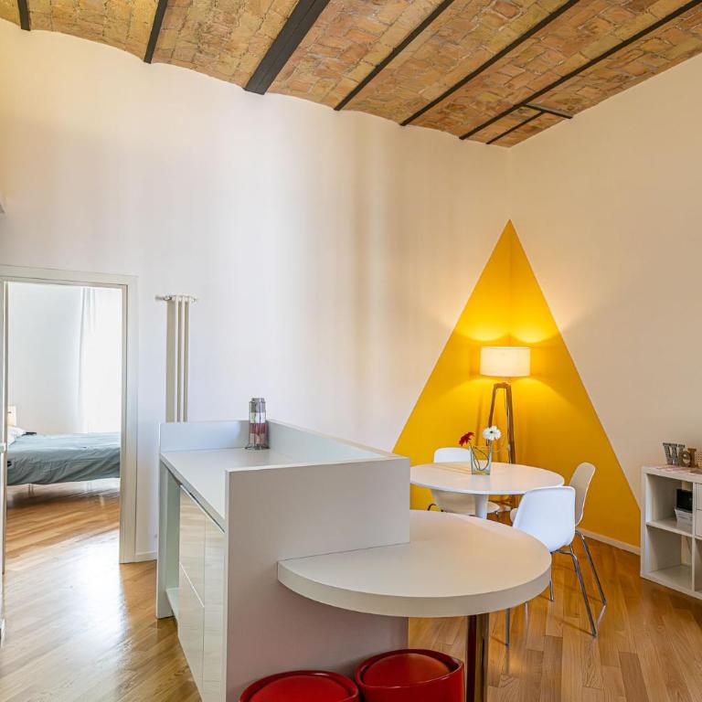 CasaLu San Pietro - Appartement 2 Chambres - 6